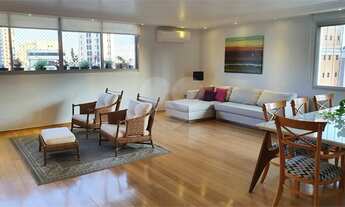 Imagem: São Paulo - Apartamento Padrão - PARAÍSO