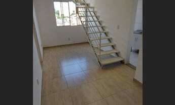 Imagem: COBERTURA NUNCA HABITADA - 4 DORMS - VILA