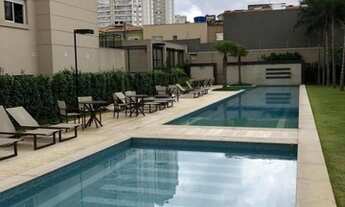 Imagem 2: Apartamento para venda possui 149 metros quadrados com 3 quartos em Vila Mariana - São Pau