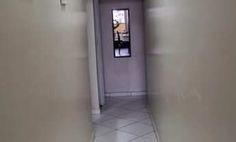 Imagem 6: Samuel Pereira oferece: Apartamento 2 Quartos no Setor de Mansões de Sobradinho