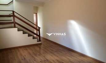 Imagem: Sobrado com 3 dormitórios à venda, 145