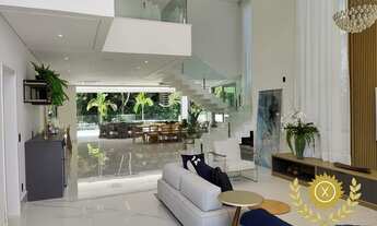 Imagem 4: Casa Lindíssima a venda no Condomínio Golf Club em Riviera