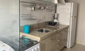 Imagem 5: Vendo flat Flat / studio com 1 dormitório