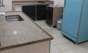 Imagem 3: Apartamento com 2 dormitórios à venda, 55 m² por R$ 250.000,00 - Alto - Teresópolis/RJ