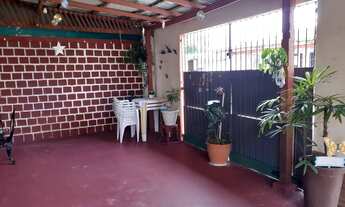 Imagem 3: Linda casa ampla com 125m² com 2 quartos em Coqueiro - Belém - PA