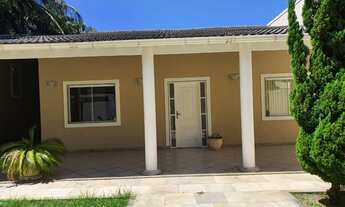 Imagem: CASA MARAMAR 450 metros quadrados com 7