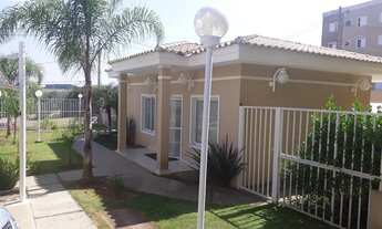 Imagem 5: Apartamento para Venda, Sorocaba / SP, bairro Jardim Leocádia, 2 dormitórios