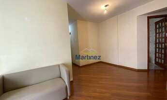 Imagem 5: Apartamento com 3 dormitórios à venda, 75 m² por R$ 645.000,00 - Tatuapé - São Paulo/SP