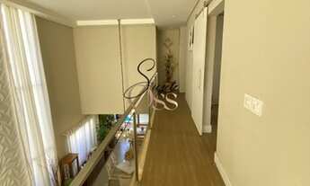 Imagem 5: PIRACICABA - Casa de Condomínio - Loteamento Residencial e Comercial Villa D Aquila