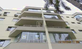 Imagem: FLORIANóPOLIS - Apartamento Padrão - Itacorubi