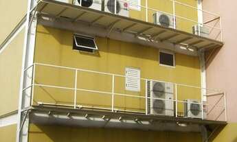 Imagem 7: PRÉDIO COMERCIAL em SÃO PAULO - SP, BARRA FUNDA