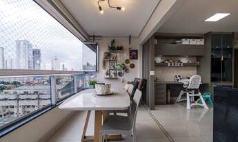 Imagem 6: Apartamento com 3 suítes à venda no Setor Marista, Goiânia