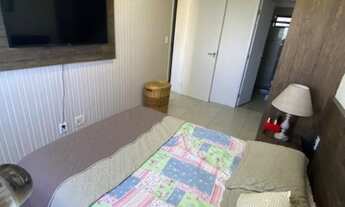 Imagem 14: Apartamento para aluguel tem 62 metros quadrados com 2 quartos mobiliado em Boa Viagem