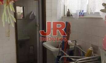 Imagem 6: Apartamento 02 quartos, mobiliado a 03 minutos da Praia do Forte. RJ