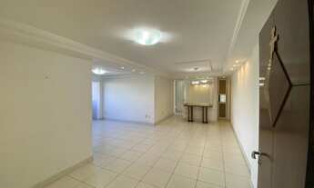 Imagem 4: Apartamento com 3 dormitórios à venda, 180 m² por R$ 520.000,00 - Lagoa Nova - Natal/RN