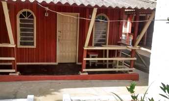 Imagem 4: Chacrinha próximo do centro da cidade de Juquitiba 11 9 3329-5660