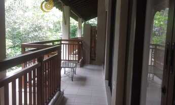 Imagem 4: GUARUJá - Apartamento Padrão - Enseada