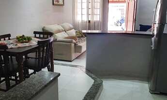 Imagem 6: Sobrado Cidade Jardim - Casa Espaçosa