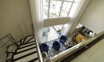 Imagem 7: Duplex de 3 suítes à venda no Setor Bueno, Goiânia