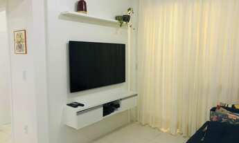 Imagem 7: Apartamento para aluguel possui 60 metros quadrados com 2 quartos em Jurerê - Florianópoli