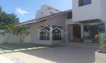 Imagem: Casa 4/4 em Vilas do Atlântico, Lauro de