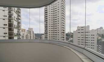 Imagem 2: APARTAMENTO RESIDENCIAL em São Paulo - SP, Higienópolis