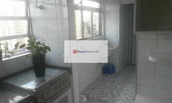 Imagem 10: Apartamento à venda no bairro Água Branca - São Paulo/SP, Zona Oeste