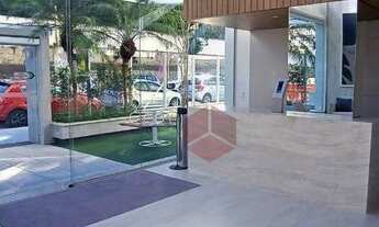 Imagem 6: Apartamento à venda, 101 m² por R$ 950.000,00 - Estreito - Florianópolis/SC