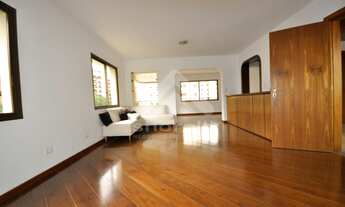 Imagem 2: PROXIMO AO PARQUE DO IBIRAPUERA - VAGO - 225 UTEIS E 3 VAGAS DE GARAGEM