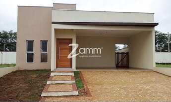 Imagem: Casa - Cascata - Paulínia