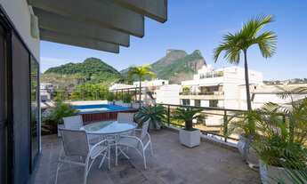 Imagem 2: RIO DE JANEIRO - Apartamento Padrão - Jardim Oceânico