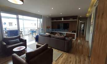 Imagem 6: Apartamento Cobertura em Jurubatuba - São Paulo