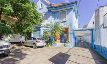 Imagem: PORTO ALEGRE - Casa Comercial - Moinhos