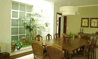 Imagem 6: Casa - Alphaville Campinas - Campinas