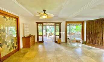 Imagem 3: Casa Duplex com 5 quartos, 600m2, à venda por R$ 6.400.000