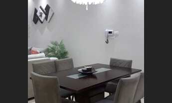 Imagem 3: Sobrado Padrão para Venda em Vila Floresta Santo André-SP - VD 369