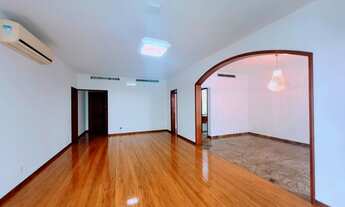 Imagem 5: Apartamento para venda com 150 metros quadrados com 3 suítes em Tijuca - Rio de Janeiro