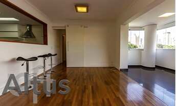 Imagem 6: Apartamento Alto Padrão para Venda em Brooklin São Paulo-SP - 41-90111-T