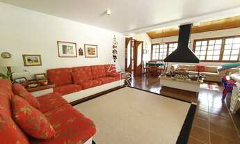 Imagem 2: Alugo casa mobiliada no Condomínio fechado Green Valley Embu das Artes mobiliada com pisci