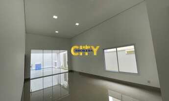 Imagem 5: Linda casa térrea no Condomínio Belvedere 1 - Pronta para morar e nunca habitada