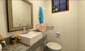 Imagem 3: Casa com 2 dormitórios à venda, 68 m² por R$ 260.000,00 - Palmeiras - Cabo Frio/RJ