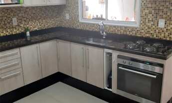 Imagem 4: Sobrado de 60m², com 02 dormitórios, à venda no Condomínio Vila Serana, Jardim Bela Vista