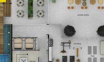 Imagem 4: JAZZ 135 RESIDENCIAL