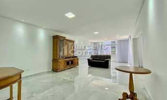 Imagem 2: Apartamento de 154m² no Edf. Sergio Godoy, em Boa Viagem