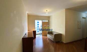 Imagem 2: Apartamento com 3 dormitórios à venda, 75 m² por R$ 645.000,00 - Tatuapé - São Paulo/SP