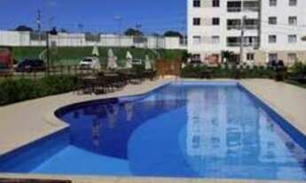 Imagem 2: Apartamento no Reserva Parque