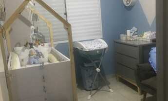 Imagem 7: Excelente apartamento 2 dorms 52m² a venda em Cajamar - SP