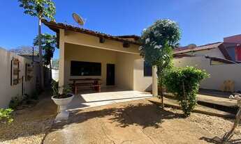 Imagem: Vendo casa em Pontal das Garças