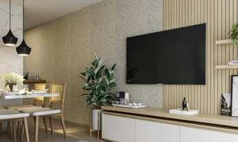 Imagem 7: Apartamento para venda tem 40 metros quadrados com 2 quartos em Jardim Paraíso - Jacareí