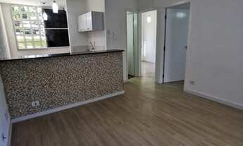 Imagem 6: Apartamento para venda possui 51 metros quadrados com 2 quartos em Jardim Amazonas - Campi